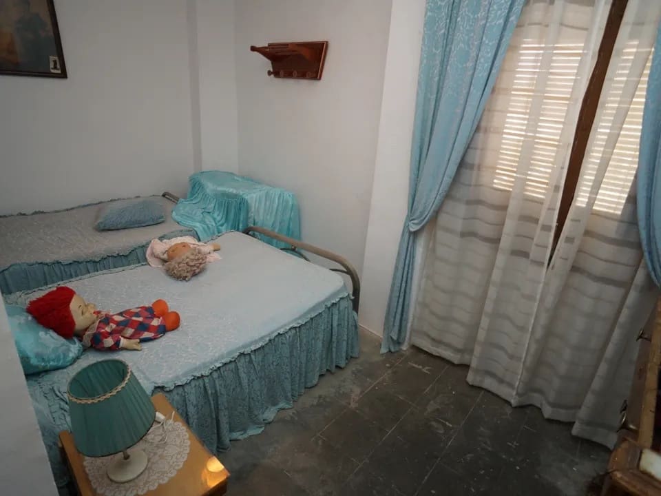 4 soveværelse Byhus til salg i Orgiva - € 97.000 (Ref: 9193033)