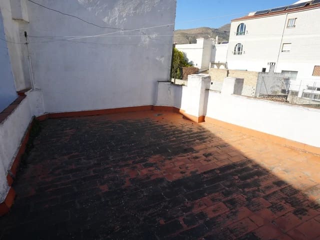 4 soveværelse Byhus til salg i Orgiva - € 97.000 (Ref: 9193033)