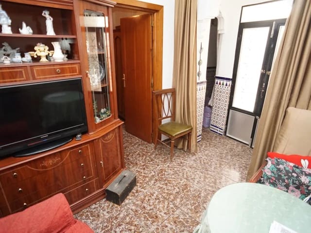 4 soveværelse Byhus til salg i Orgiva - € 97.000 (Ref: 9193033)