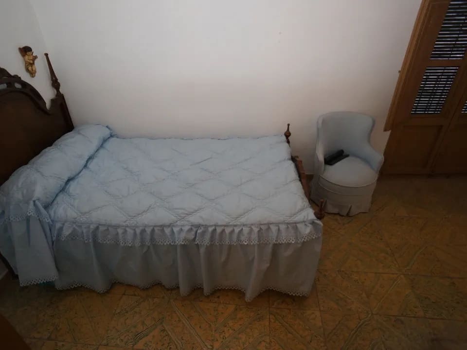 4 soveværelse Byhus til salg i Orgiva - € 140.000 (Ref: 9193052)