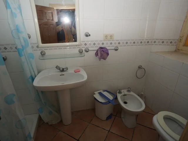 3 soveværelse Byhus til salg i Orgiva - € 120.000 (Ref: 9193068)