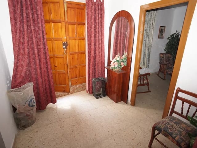 3 soveværelse Byhus til salg i Orgiva - € 120.000 (Ref: 9193068)