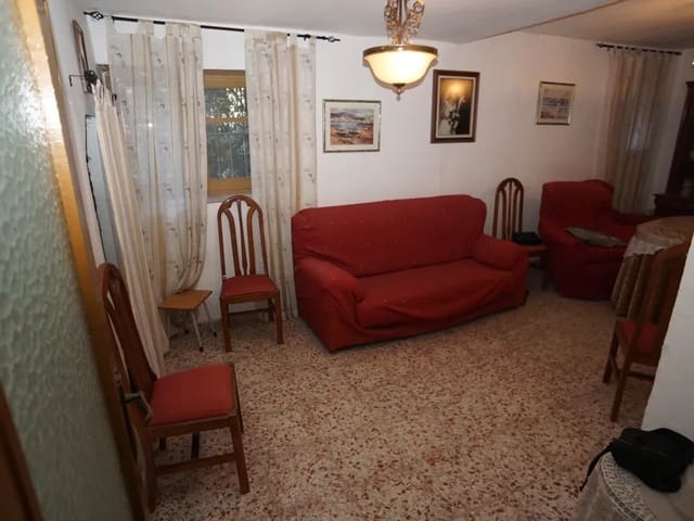 3 soveværelse Byhus til salg i Orgiva - € 120.000 (Ref: 9193068)