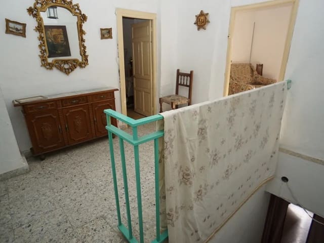 3 soveværelse Byhus til salg i Orgiva - € 120.000 (Ref: 9193068)