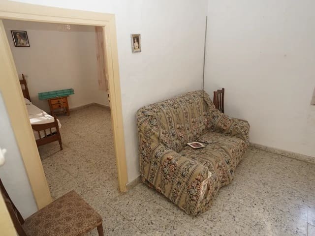 3 soveværelse Byhus til salg i Orgiva - € 120.000 (Ref: 9193068)