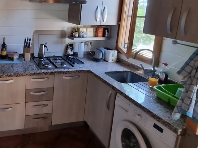 2 soverom Trehus til salgs i Pitres, La Taha - € 39 000 (Ref: 9319831)