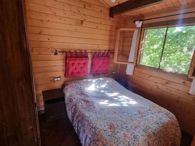 2 soverom Trehus til salgs i Pitres, La Taha - € 39 000 (Ref: 9319831)