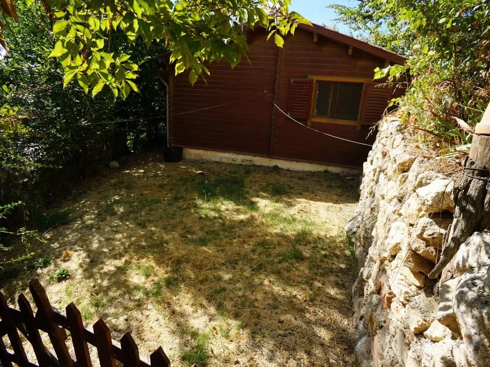 2 soveværelse Træhus til salg i Pitres - € 39.000 (Ref: 9319831)