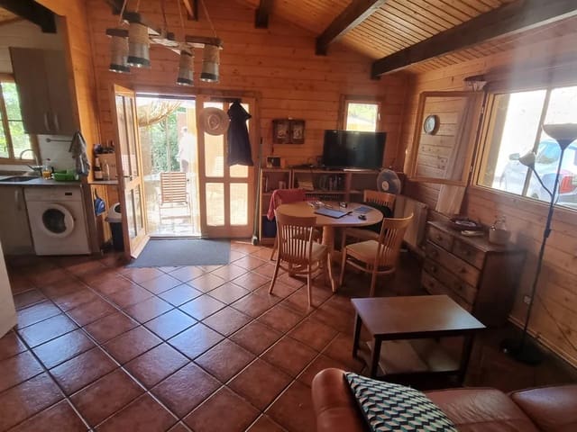 2 soverom Trehus til salgs i Pitres, La Taha - € 39 000 (Ref: 9319831)