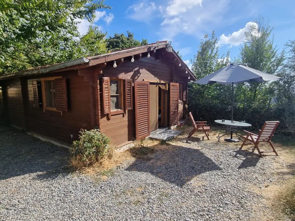 2 soveværelse Træhus til salg i Pitres - € 39.000 (Ref: 9319831)