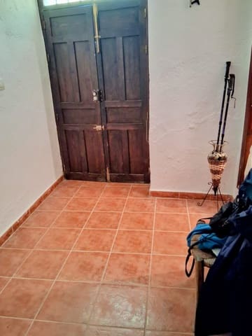 3 makuuhuone Omakotitalo myytävänä paikassa Yator, Cádiar - 50 000 € (Ref: 9324811)