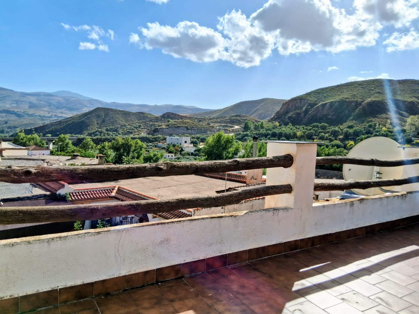 3 soverom Hus til salgs i Yator - € 50 000 (Ref: 9324811)