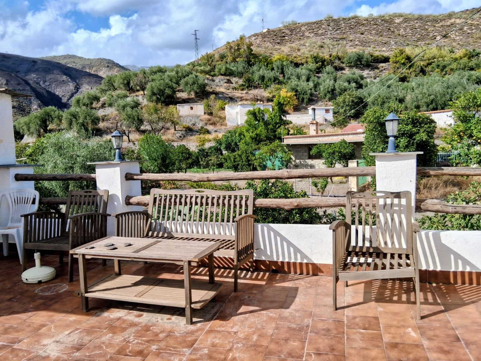 3 soverom Hus til salgs i Yator - € 50 000 (Ref: 9324811)