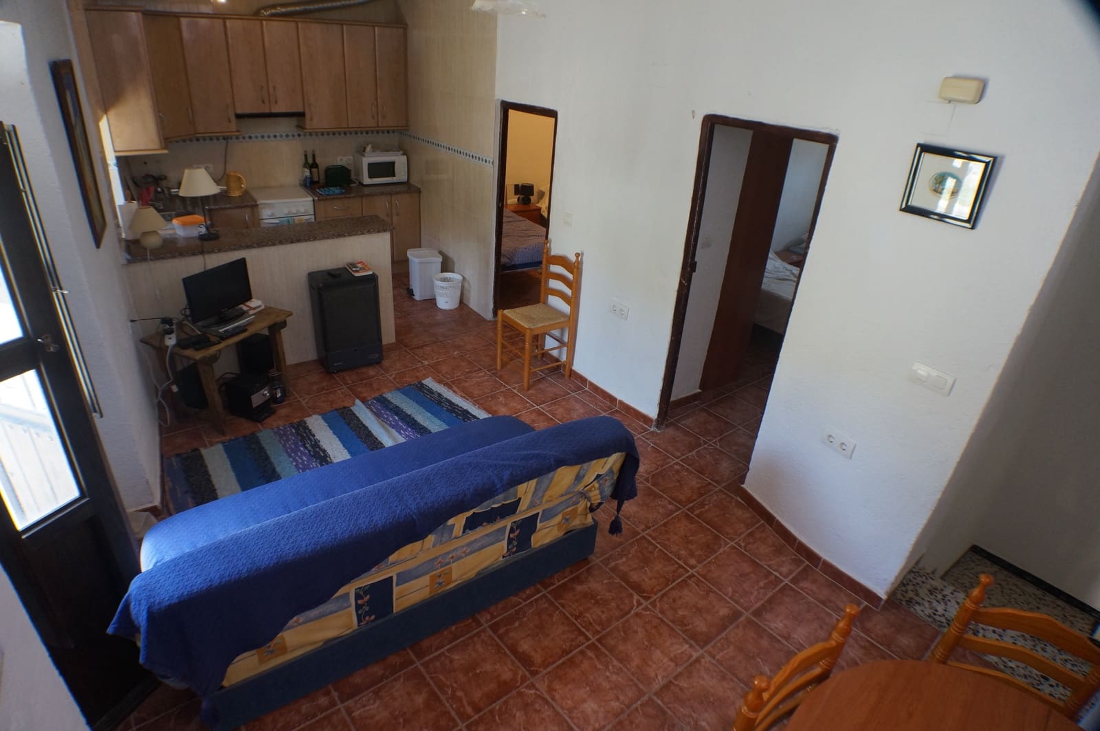 3 soverom Hus til salgs i Yator - € 50 000 (Ref: 9324811)