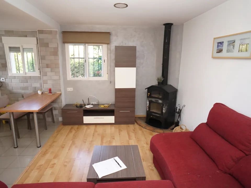 3 soveværelse Finca/Landehus til salg i Orgiva - € 240.000 (Ref: 9341632)