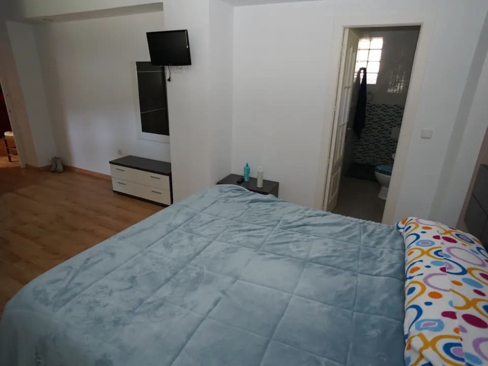 3 soveværelse Finca/Landehus til salg i Orgiva - € 240.000 (Ref: 9341632)