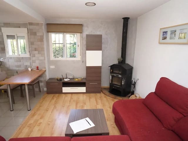 3 soveværelse Finca/Landehus til salg i Orgiva - € 240.000 (Ref: 9341632)