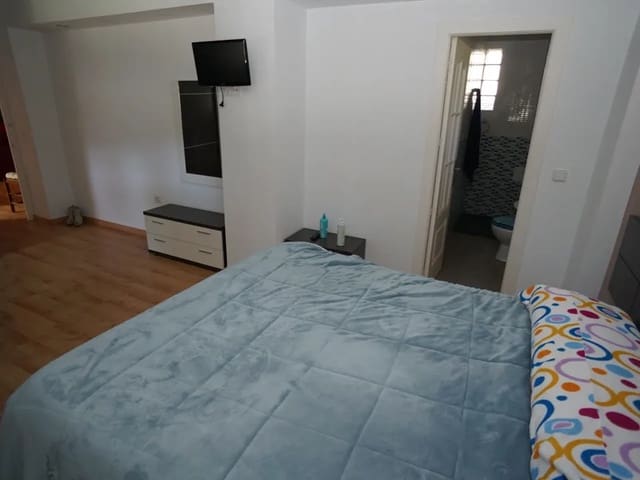 3 soveværelse Finca/Landehus til salg i Orgiva - € 240.000 (Ref: 9341632)