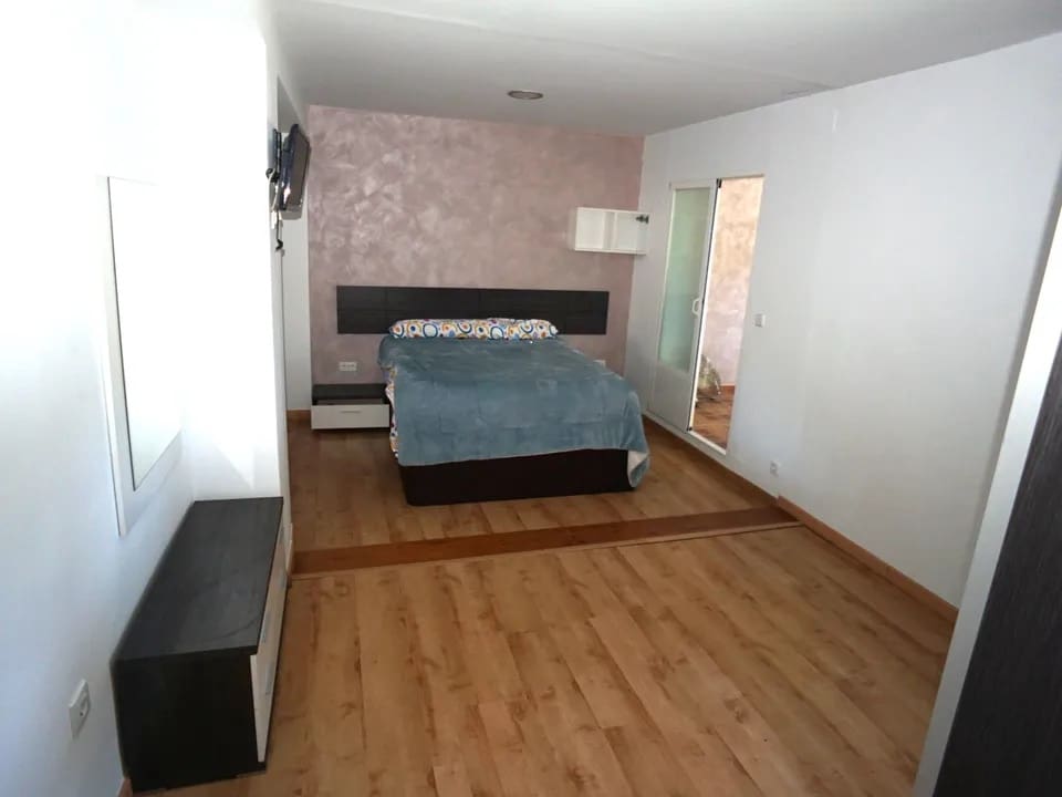 3 soveværelse Finca/Landehus til salg i Orgiva - € 240.000 (Ref: 9341632)