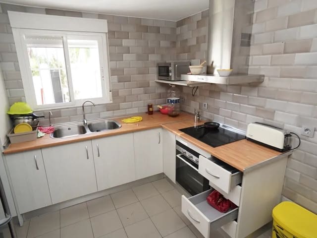 3 soveværelse Finca/Landehus til salg i Orgiva - € 240.000 (Ref: 9341632)