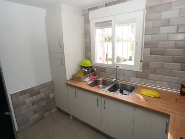 3 soveværelse Finca/Landehus til salg i Orgiva - € 240.000 (Ref: 9341632)