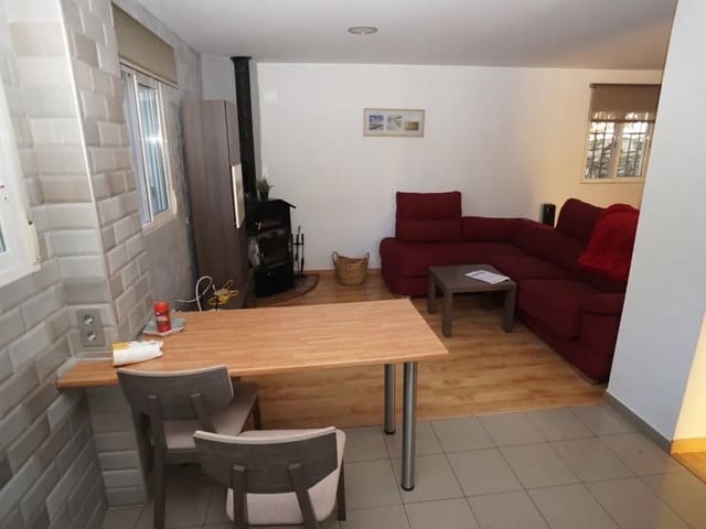 3 soveværelse Finca/Landehus til salg i Orgiva - € 240.000 (Ref: 9341632)