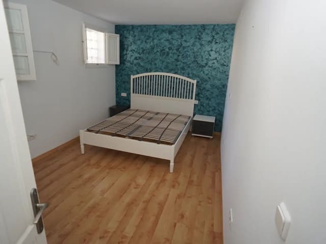 3 soveværelse Finca/Landehus til salg i Orgiva - € 240.000 (Ref: 9341632)