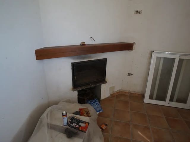 2 quarto Quinta/Casa Rural para venda em Torvizcón - 70 000 € (Ref: 9618546)
