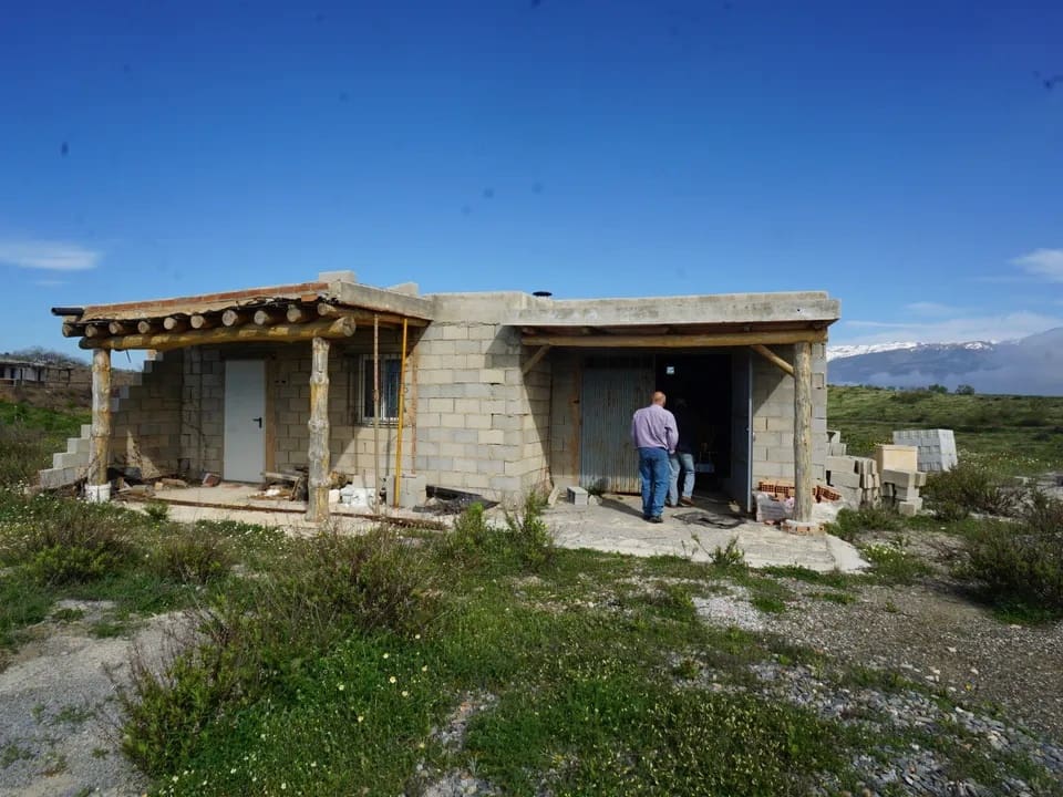 2 bedroom Finca/Country House for sale in Torvizcon - € 70,000 (Ref: 9618546)