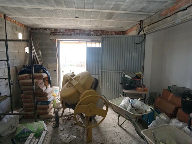 2 quarto Quinta/Casa Rural para venda em Torvizcón - 70 000 € (Ref: 9618546)