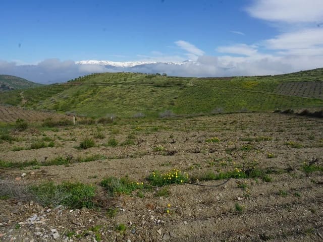 2 quarto Quinta/Casa Rural para venda em Torvizcón - 70 000 € (Ref: 9618546)