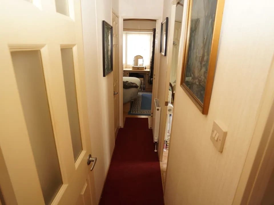 2 bedroom Mobile Home for sale in Pitres - € 18,000 (Ref: 9733947)