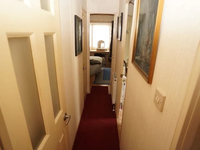 2 soveværelse Mobilhome til salg i Pitres, La Taha - € 18.000 (Ref: 9733947)