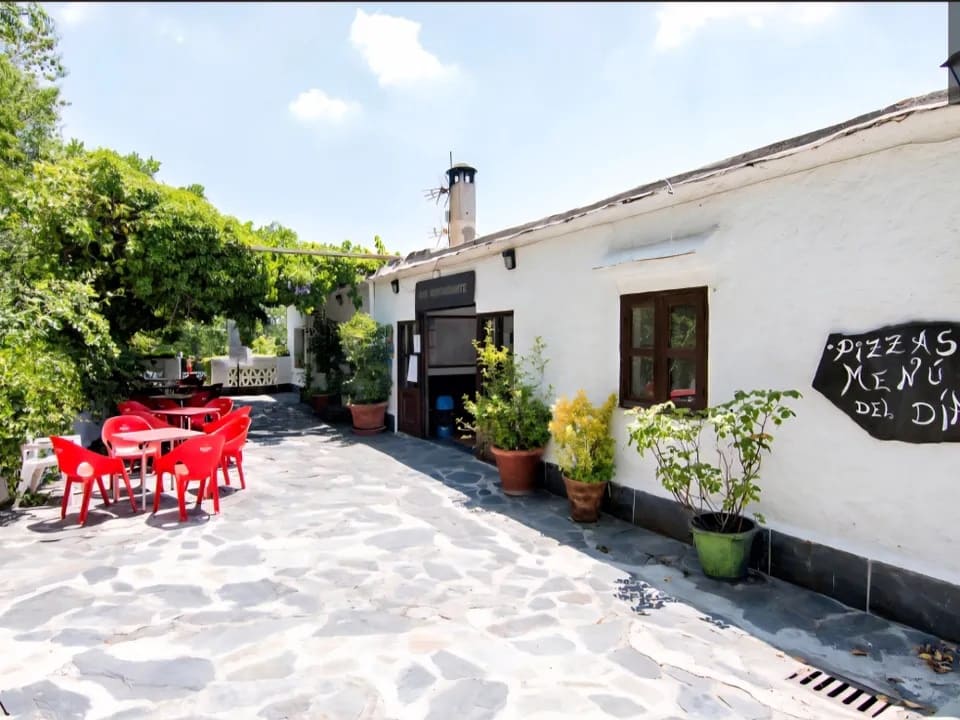 2 bedroom Mobile Home for sale in Pitres - € 18,000 (Ref: 9733947)