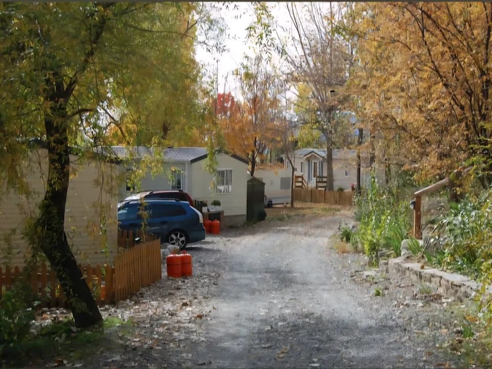 2 bedroom Mobile Home for sale in Pitres - € 18,000 (Ref: 9733947)