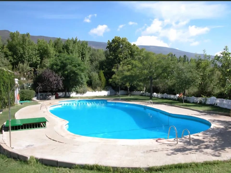 2 bedroom Mobile Home for sale in Pitres - € 18,000 (Ref: 9733947)