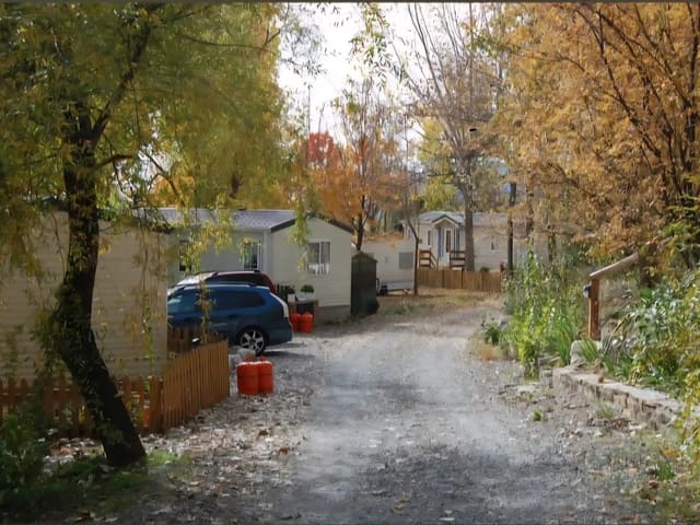 2 soveværelse Mobilhome til salg i Pitres, La Taha - € 18.000 (Ref: 9733947)