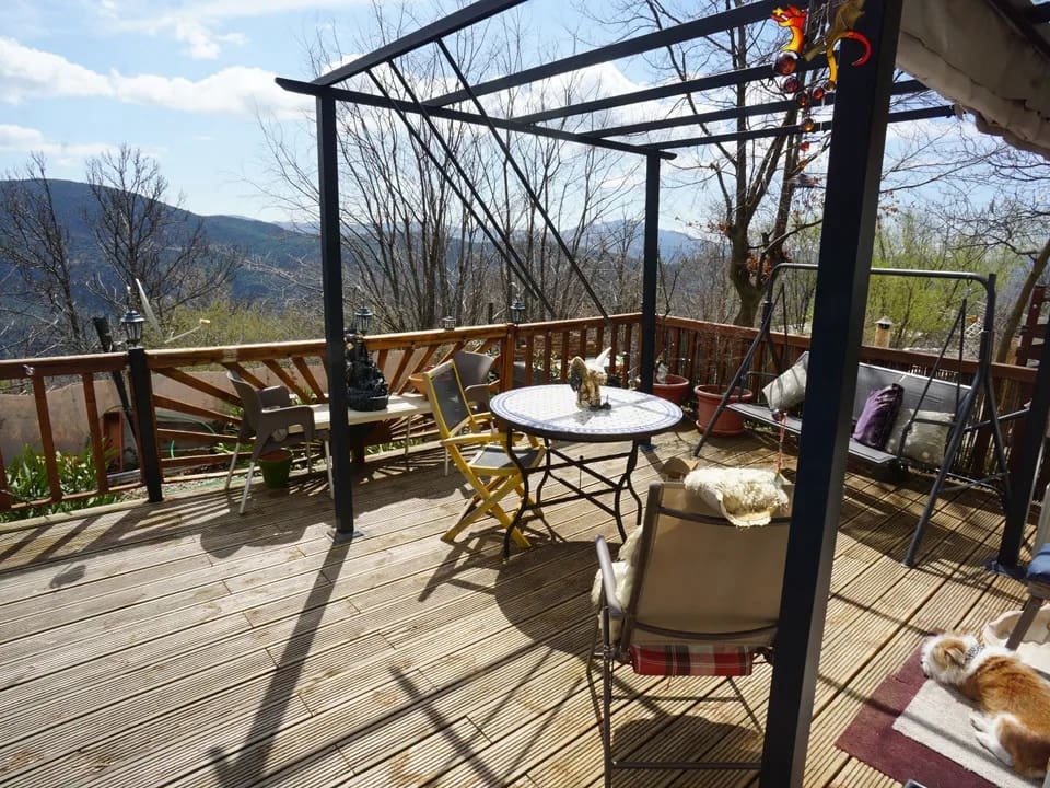 2 bedroom Mobile Home for sale in Pitres - € 18,000 (Ref: 9733947)