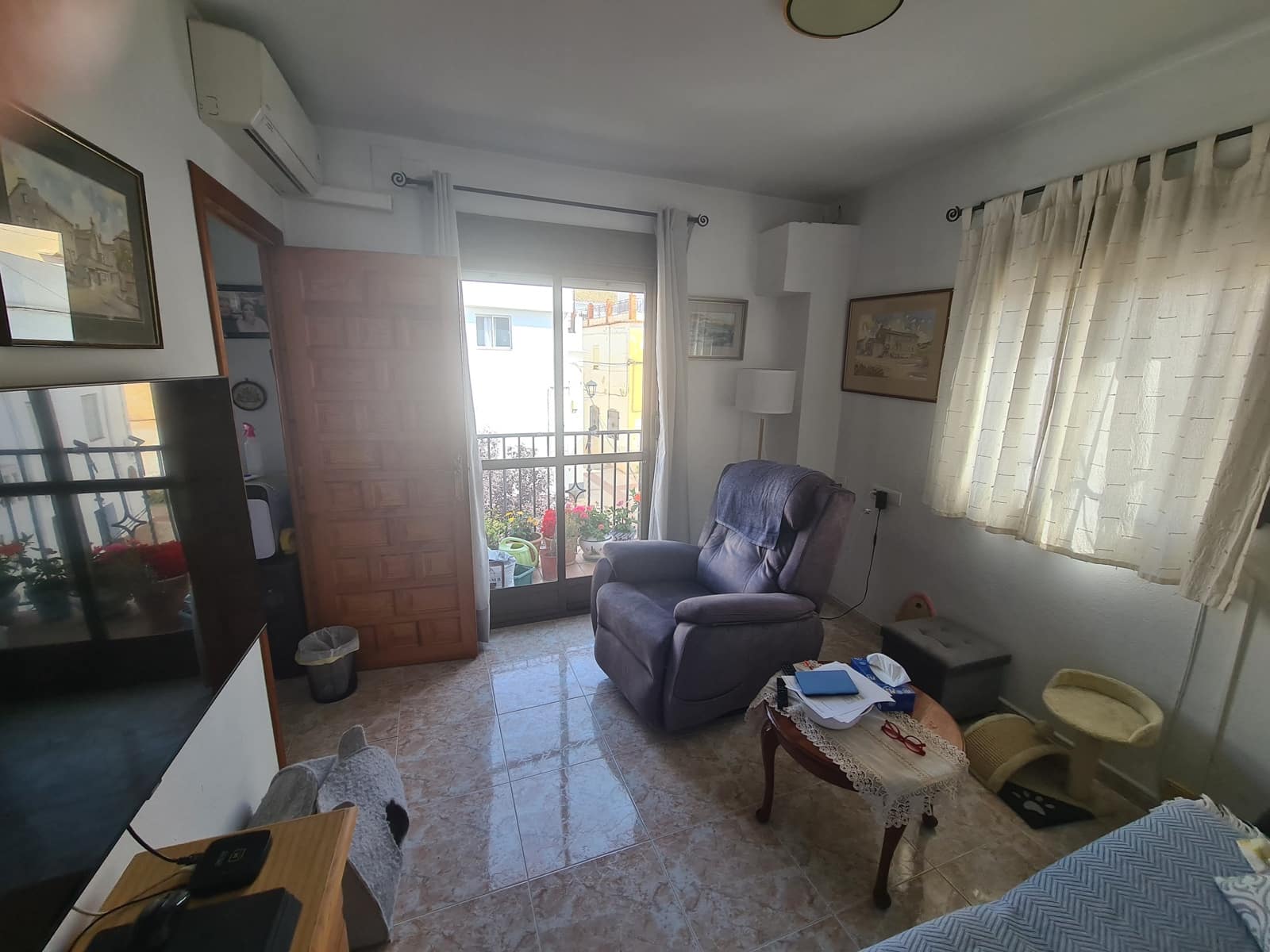 2 bedroom Townhouse for sale in Orgiva - € 97,000 (Ref: 9826835)
