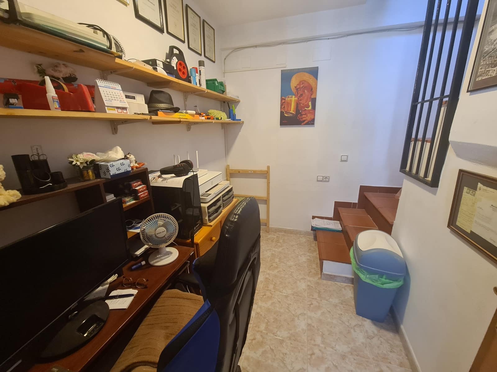 2 bedroom Townhouse for sale in Orgiva - € 97,000 (Ref: 9826835)