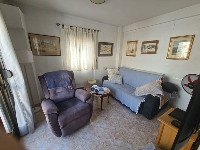 2 bedroom Townhouse for sale in Orgiva - € 97,000 (Ref: 9826835)