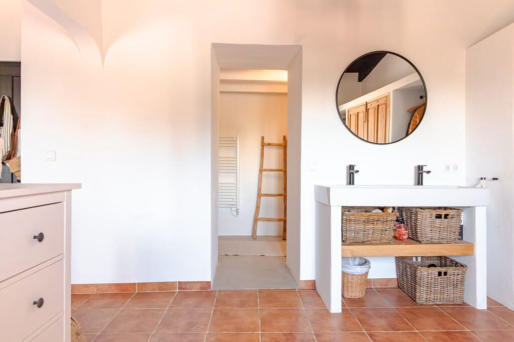 6 soveværelse Finca/Landehus til salg i Colmenar med swimmingpool garage - € 1.185.000 (Ref: 10058009)