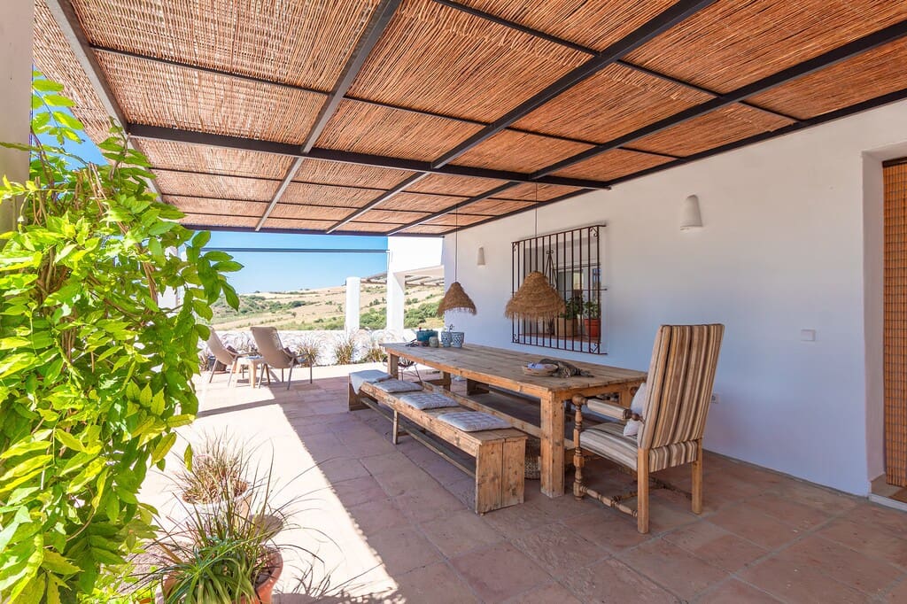 6 soveværelse Finca/Landehus til salg i Colmenar med swimmingpool garage - € 1.185.000 (Ref: 10058009)