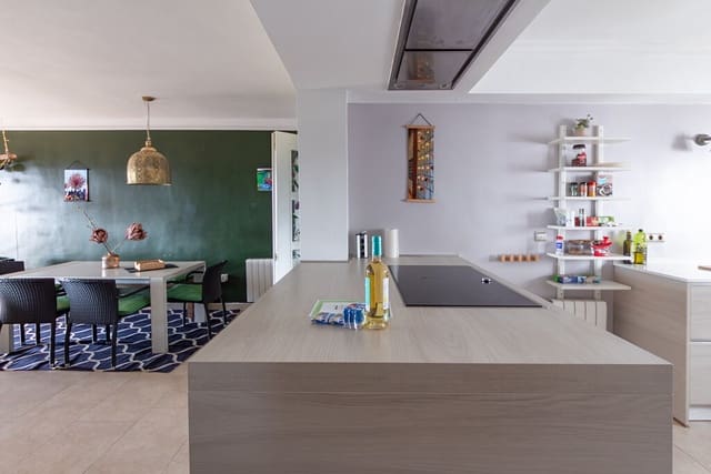 5 quarto Casa em Banda para venda em Frigiliana - 780 000 € (Ref: 10128120)