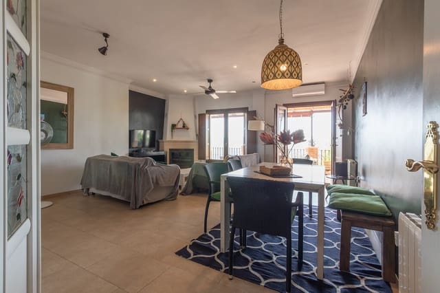 5 quarto Casa em Banda para venda em Frigiliana - 780 000 € (Ref: 10128120)