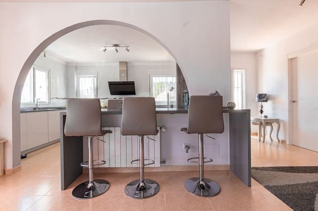 3 sypialnia Finka/Dom wiejski na sprzedaż w Sayalonga - 875 000 € (Ref: 10139285)
