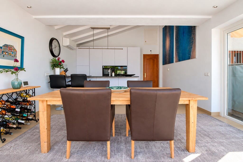 Finca/Casa Rural de 2 habitaciones en Cómpeta en venta con piscina garaje - 595.000 € (Ref: 10157415)