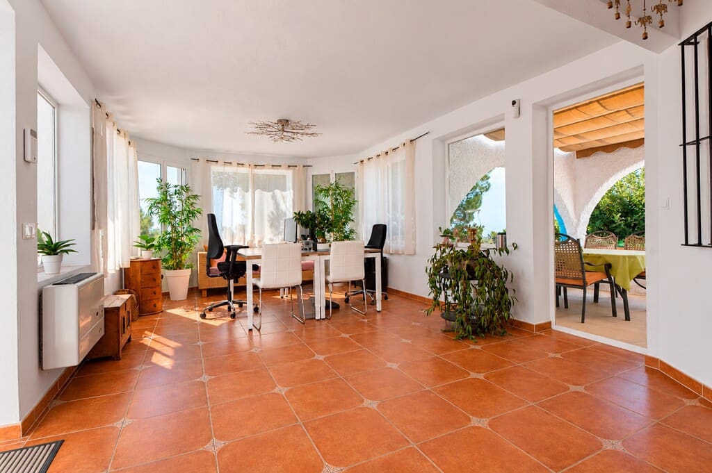 Finca/Casa Rural de 2 habitaciones en Cómpeta en venta con piscina garaje - 595.000 € (Ref: 10157415)
