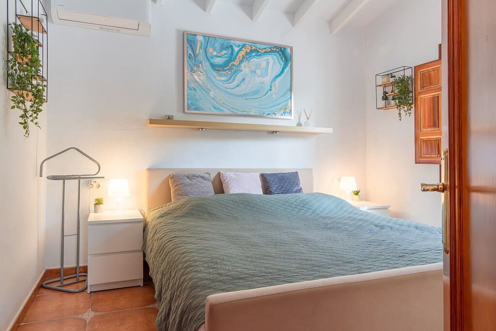 Finca/Casa Rural de 2 habitaciones en Cómpeta en venta con piscina garaje - 595.000 € (Ref: 10157415)