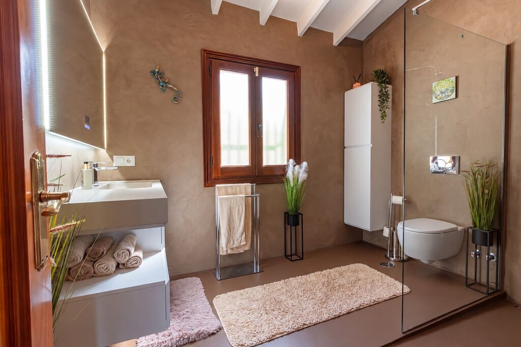Finca/Casa Rural de 2 habitaciones en Cómpeta en venta con piscina garaje - 595.000 € (Ref: 10157415)